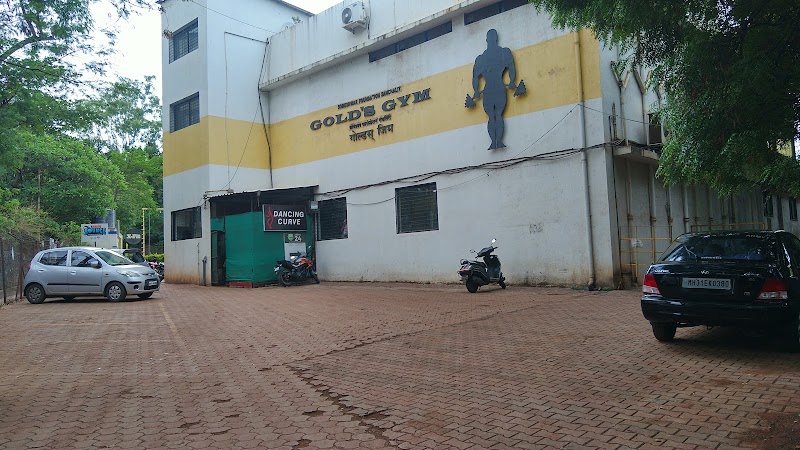 Urbounce Gym, Fergusson College Road Branch - Urbounce Gym, Fergusson College Road Branch, 925, B4, Deendayal Hospital Lane Tukaram Paduka, Chowk, Ferguson College Rd, Shivajinagar, Pune, Maharashtra 411004, India