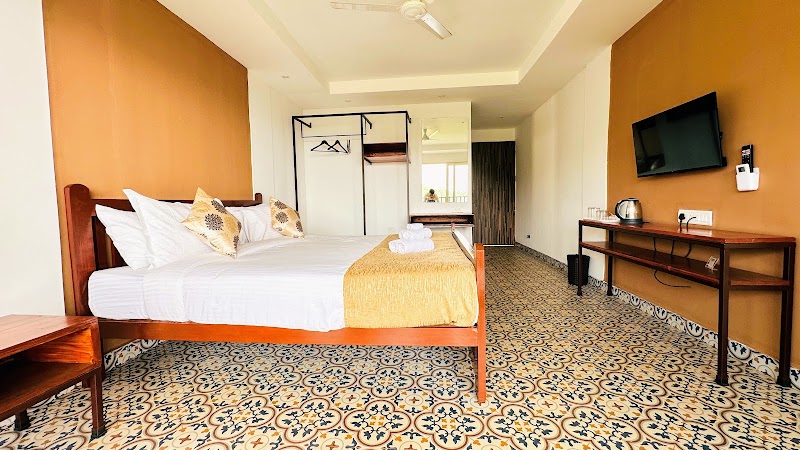 Cashew Leaf Resort - Cashew Leaf Resort, House No. 131, Bhandarwada, Paliem, Goa 403524, India