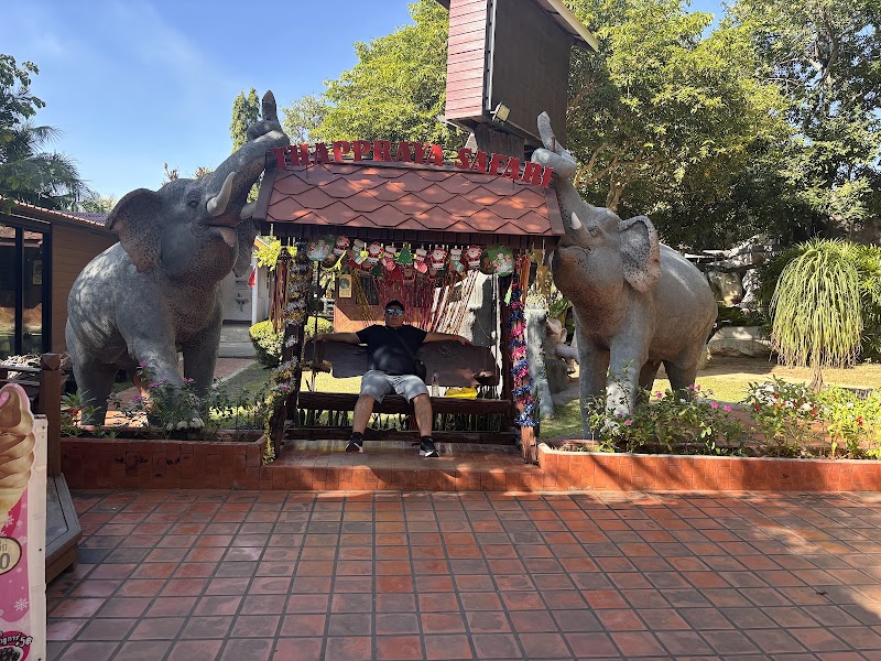 Pattaya Ethical Elephant Tour (Living Green Elephant Sanctuary) - Pattaya Ethical Elephant Tour (Living Green Elephant Sanctuary) 524 Soi Buakhao, Muang Pattaya, Amphoe Bang Lamung, Chang Wat Chon Buri 20150, Thailand