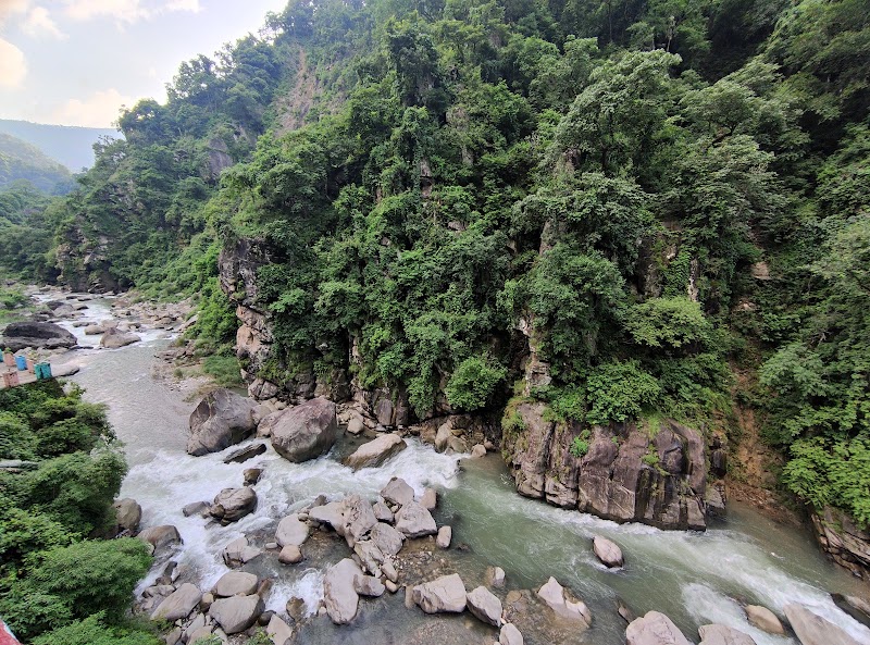 Khoh River