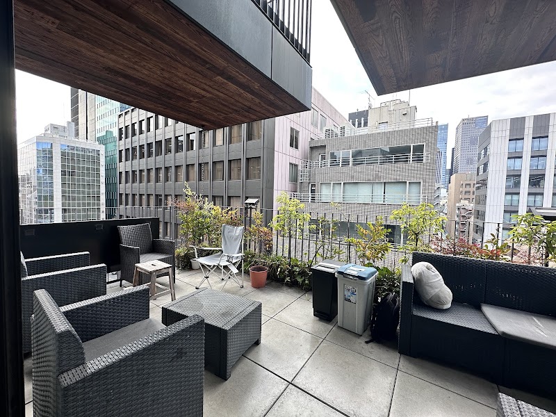 bnb+ Kanda(Ogawa machi) - bnb+ Kanda(Ogawa machi) Japan, 〒101-0054 Tokyo, Chiyoda City, Kanda Nishikichō, 1-chōme−１４−１３ LANDPOOL KANDA TERRACE 6F