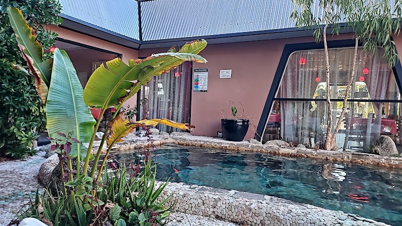 Aspect Central Cairns