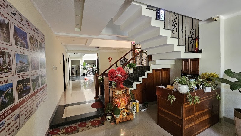 An Hoi Town Homestay - An Hoi Town Homestay 109 Nguyễn Phúc Tần, An Hội, Hội An, Đà Nẵng, Vietnam
