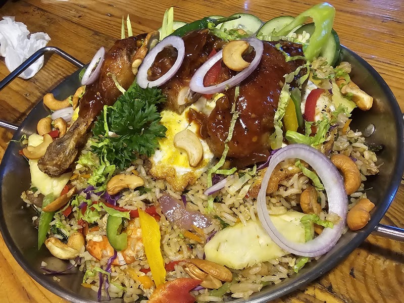 Leon's Kitchen - Leon's Kitchen, 368P+448, Galle 80000, Sri Lanka