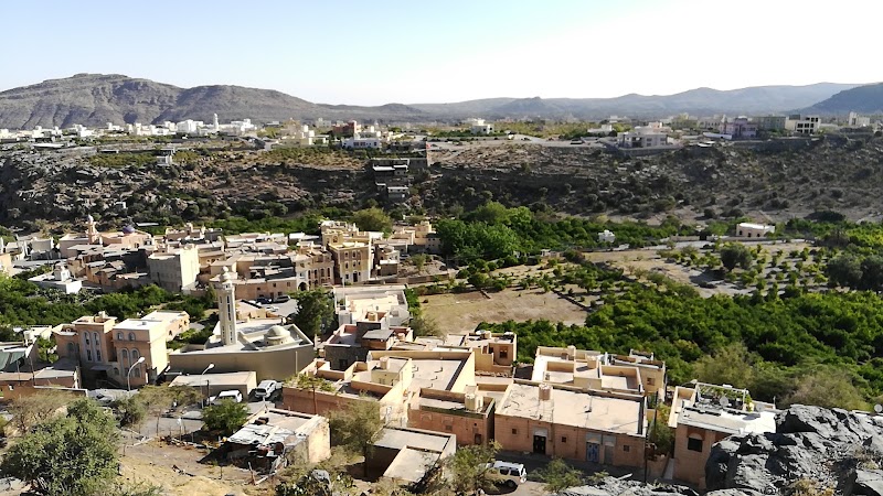 Jebel Akhdar - Jebel Akhdar Jebel Akhdar, Oman