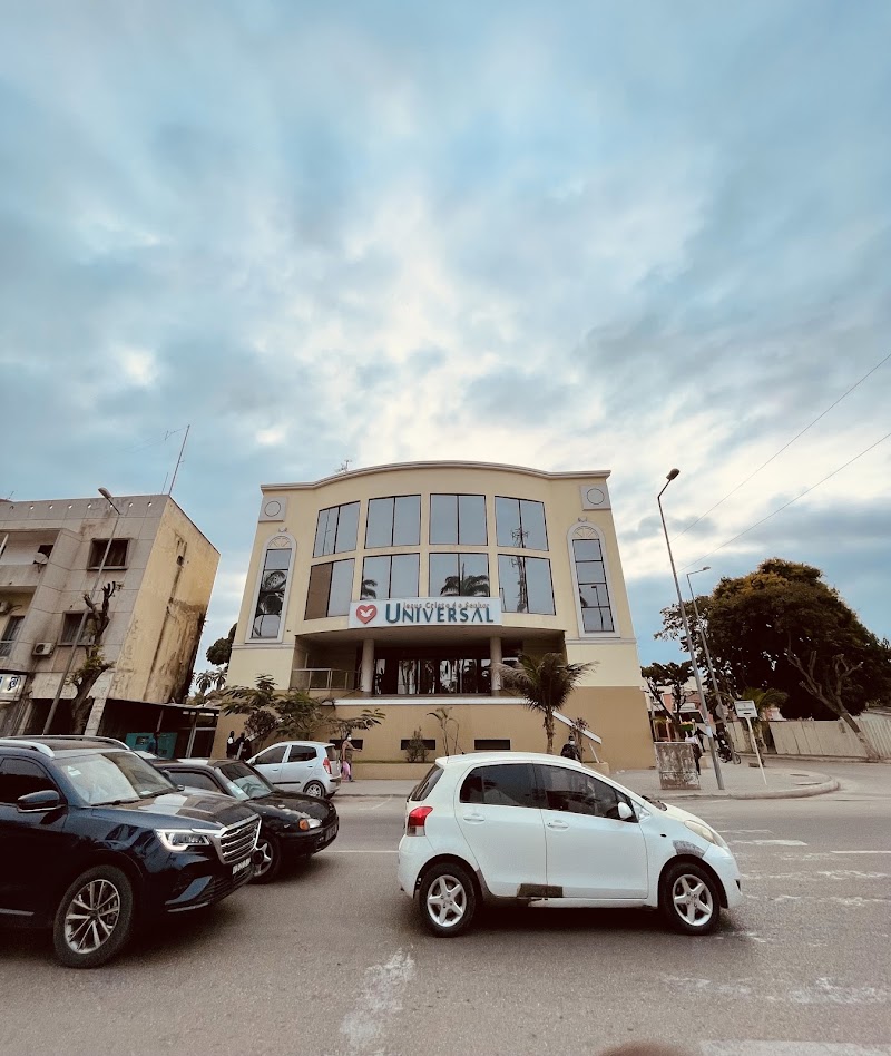 Benguela - Benguela, C97W+P8H, Benguela, Angola