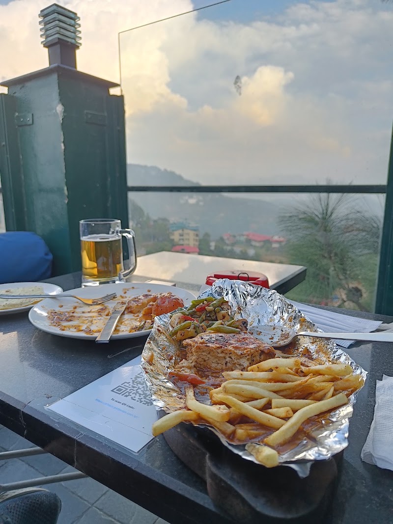 Hotel Kasauli Regency - Hotel Kasauli Regency Kimmughat Garkhal Dharampur - Kasauli, Rd, Kasauli, Himachal Pradesh 173201, India