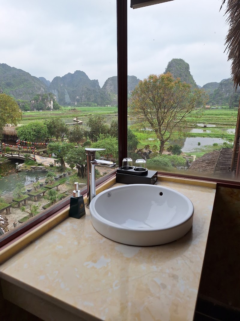 Khu du lịch Hang Múa - Khu du lịch Hang Múa, Khê Hạ, Hoa Lư, Ninh Bình 430000, Vietnam
