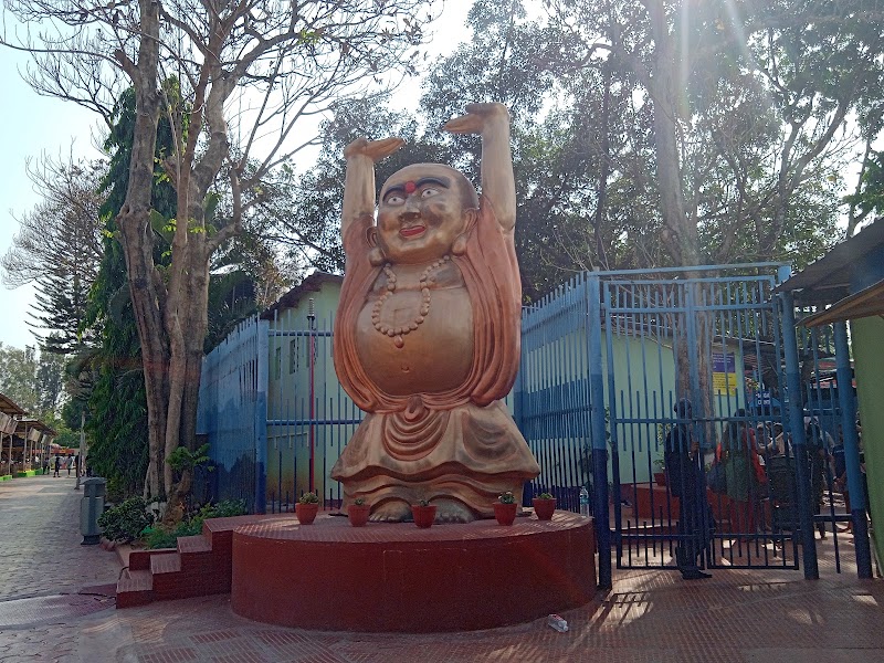 Fun World Amusement Park - Fun World Amusement Park Palace Grounds, Jayamahal Main Rd, opposite TV Tower, J.C.Nagar, Bengaluru, Karnataka 560006, India