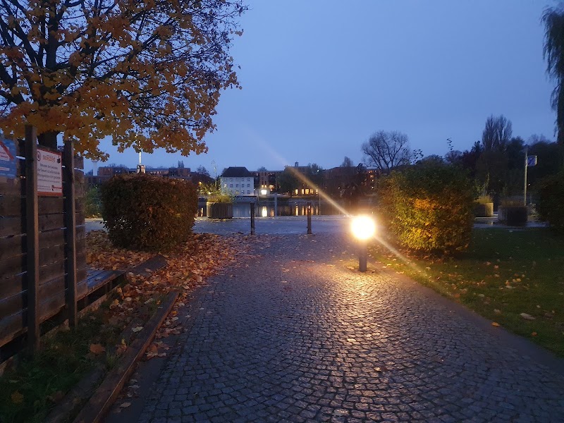 University of Technology, Business and Design Konstanz - University of Technology, Business and Design Konstanz Alfred-Wachtel-Straße 8, 78462 Konstanz, Germany