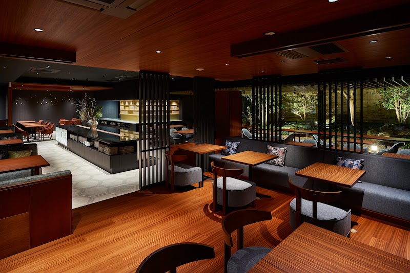 Mitsui Garden Hotel Kanazawa - Mitsui Garden Hotel Kanazawa, 1-22 Kamitsutsumichō, Kanazawa, Ishikawa 920-0869, Japan