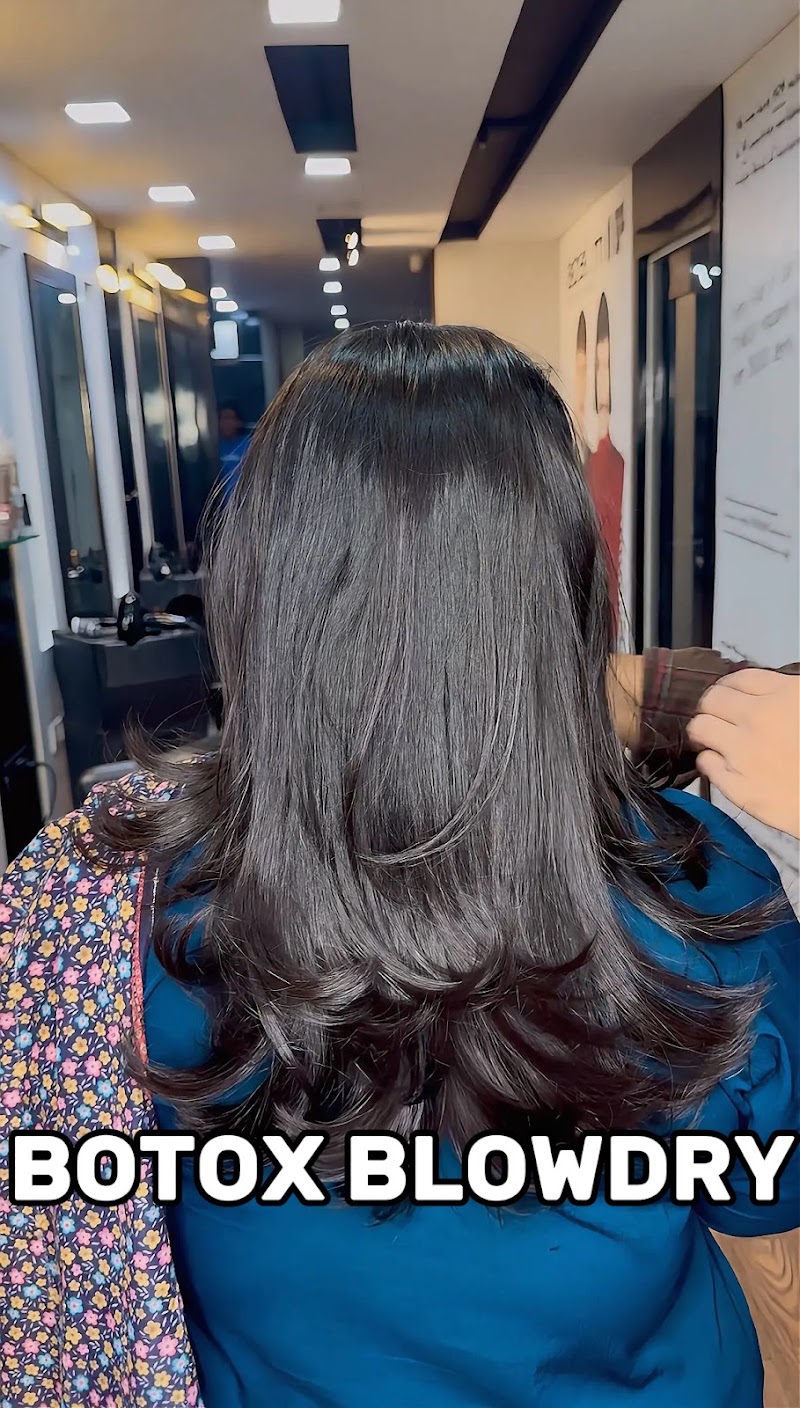 Toni&Guy Calicut - Toni&Guy Calicut, 1st Floor, Orris Tower, Thondayad Bypass Road, opposite Hilite Mall, Palazhi, Kozhikode, Pantheeramkavu, Kerala 673014, India