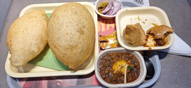 Haldiram's - Karol Bagh - Haldiram's - Karol Bagh No 5, KW Blue Pearl, Ashok Pathari Road, Block 17 A, WEA, Karol Bagh, New Delhi, Delhi, 110005, India