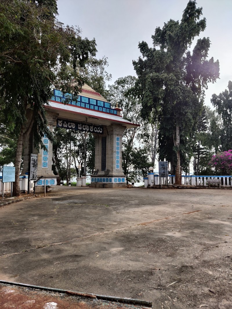 Kabini Dam - Kabini Dam, Karnataka 571116, India