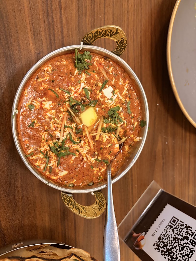 Mustard Madras - Cyber Hub - Mustard Madras - Cyber Hub Dlf Cyber Hub, DLF Cyber City, DLF Phase 2, Sector 24, Gurugram, Haryana 122002, India