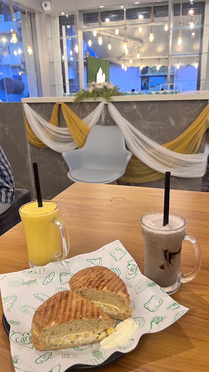 Cafe Depot - Juice, Shakes,Snacks & Irani Tea - Cafe Depot - Juice, Shakes,Snacks & Irani Tea Cafe Depot, R k Lakeview, opp. Babu Enterprises, RS Gardens, Vidyanagar, Bommasandra, Bengaluru, Karnataka 560099, India