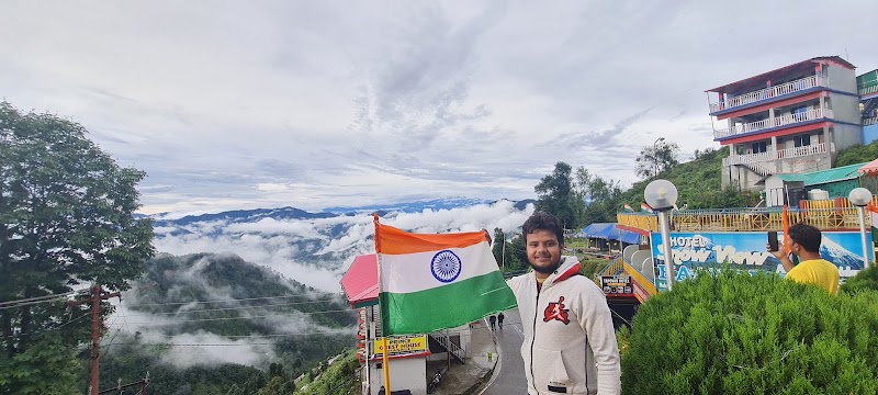 Hotel Snow View Dhanaulti - Hotel Snow View Dhanaulti, HOTEL SNOW VIEW, Chamba - Mussoorie Rd, Dhanolti, Uttarakhand 249180, India