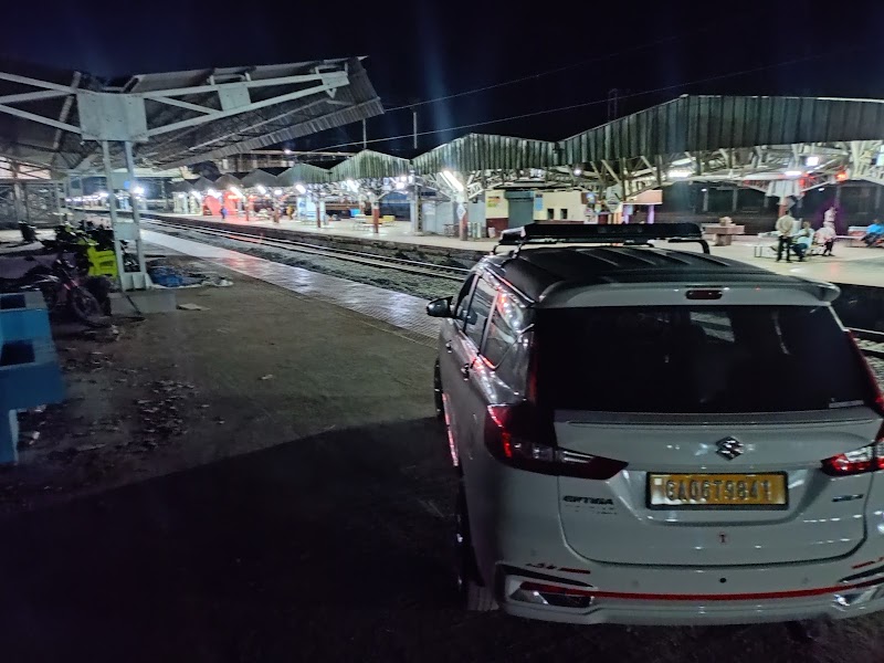 Goan taxi cab - Goan taxi cab, Chandra Wada, Hno D3/F4, Ambica nagar, Fatorda, Margao, Goa 403602, India