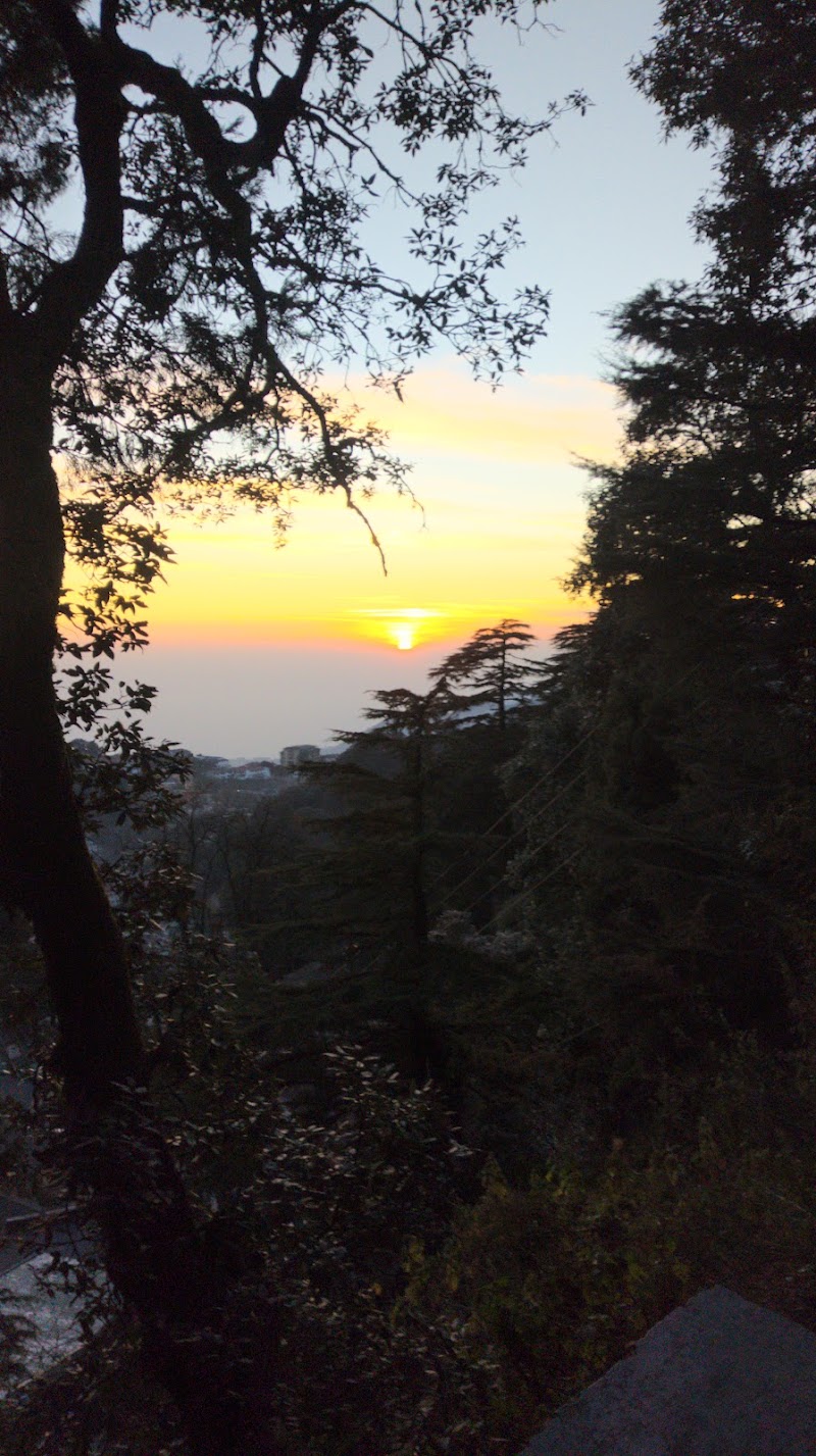 Cantonment Board - Cantonment Board, F36V+3HC, Luxmanpuri, Rajmandi, Landour, Mussoorie, Uttarakhand 248179, India
