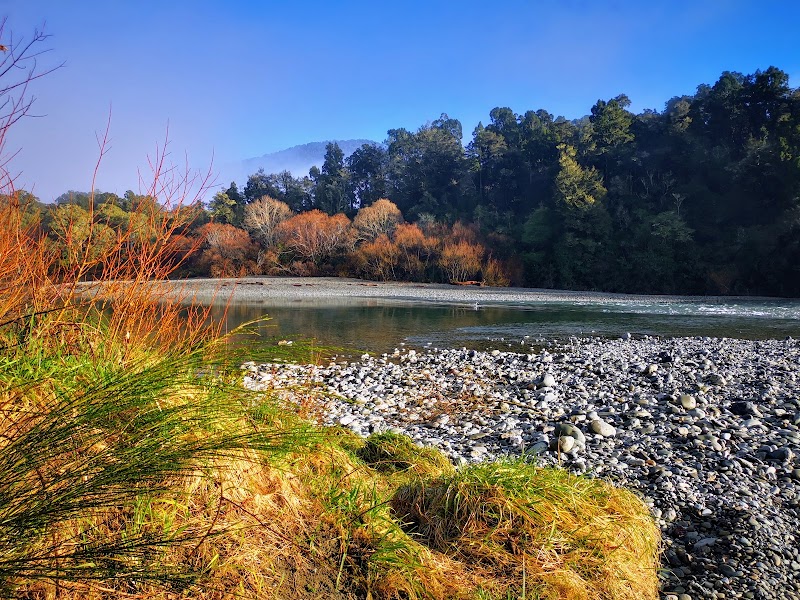 Te Hoiere / Pelorus River - Te Hoiere / Pelorus River, Marlborough Region, New Zealand