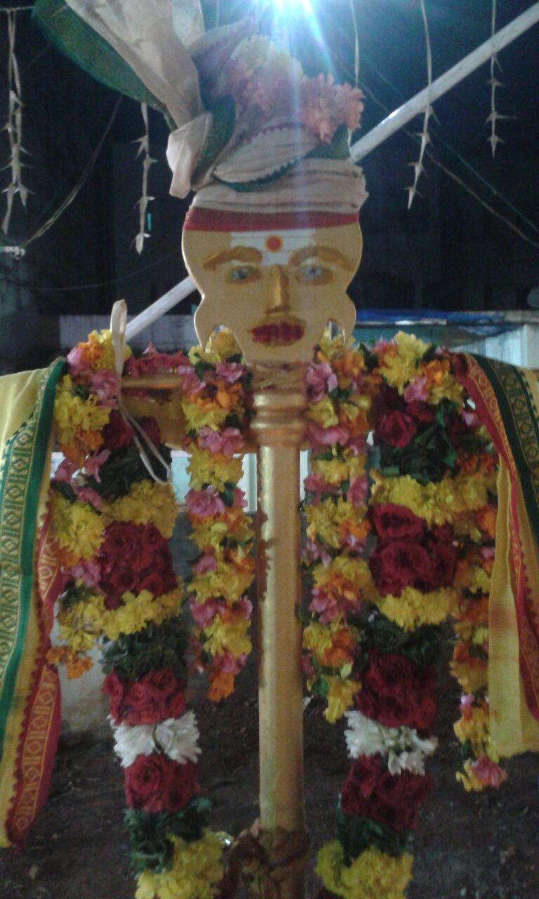 Sri Varasiddi Vinayaka Swamy Temple - Sri Varasiddi Vinayaka Swamy Temple Ward No. 29, Grand Trunk Road, Spinning Mill Colony, Mahathma Gandhi Nagar, Nellore, Andhra Pradesh 524004, India