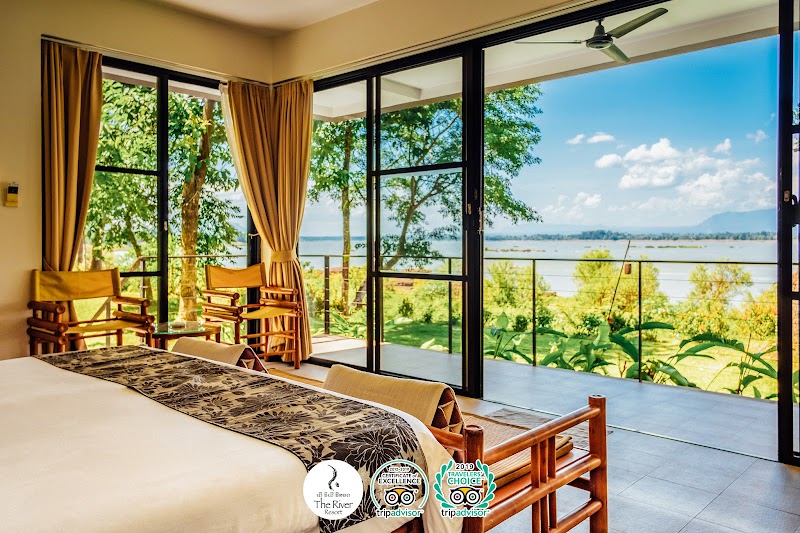 The River Resort - The River Resort, Champasak Distric, 14A Road, Muang Champassak 06000, Laos