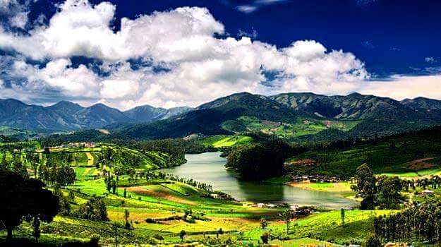 Nilgiri Taxi - Nilgiri Taxi No: 147, Dr.Ambedkar Colony, Mel Kodappamund, Ooty, Tamil Nadu 643002, India