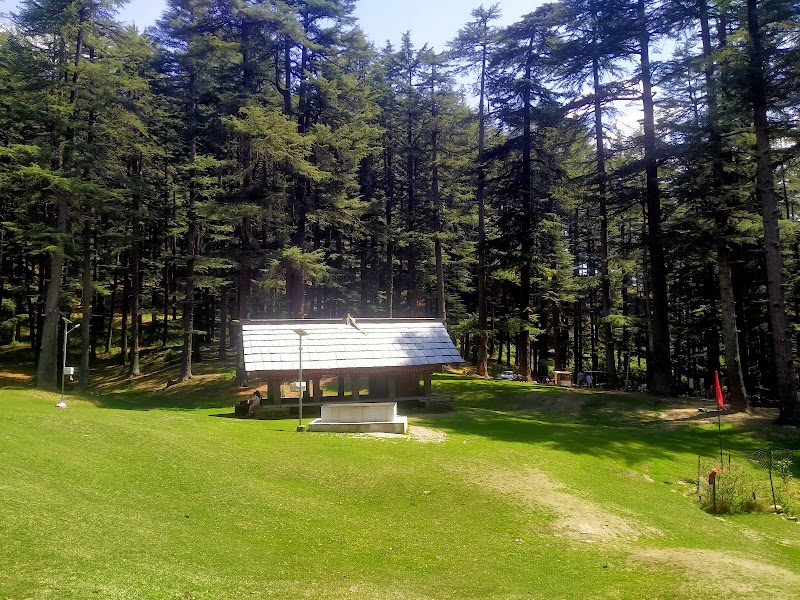 Tirthan Valley Pine View Home Stay - Tirthan Valley Pine View Home Stay, Vill. Faryadi Tirthan Valley, Pine View Home Stay, Banjar, Chippni, Himachal Pradesh 175123, India