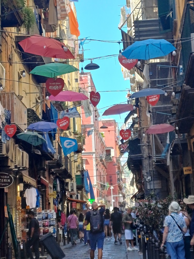 Via Pasquale Scura
