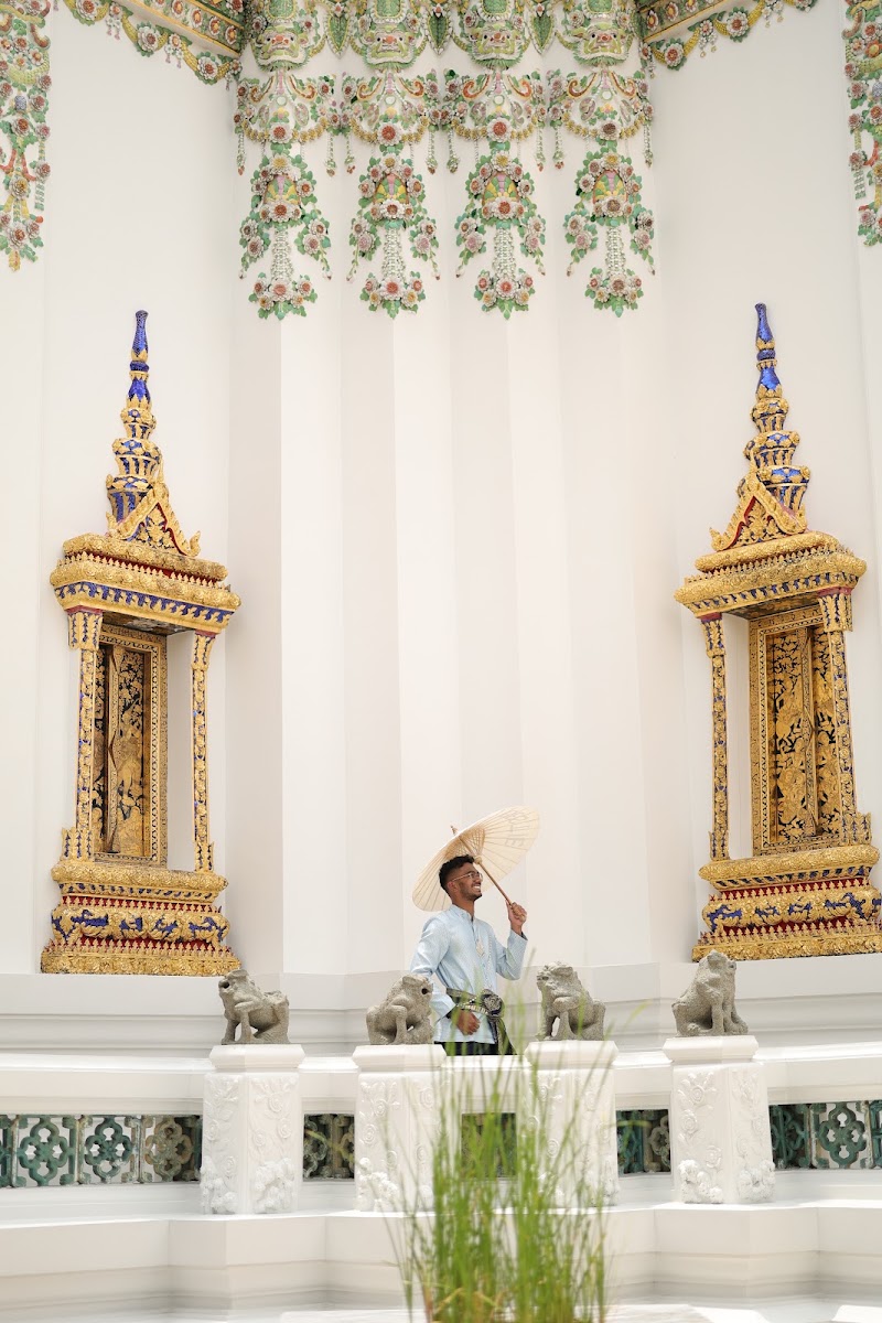 Bestie Thai Costume Rental Boutique - Bestie Thai Costume Rental Boutique, 199 Thanon Wang Doem, Khwaeng Wat Arun, Khet Bangkok Yai, Krung Thep Maha Nakhon 10600, Thailand