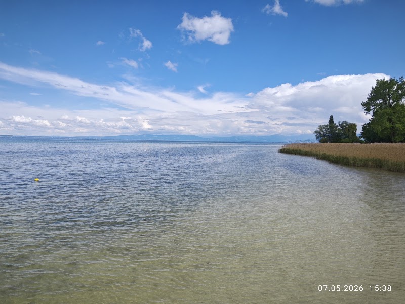 Camping Seehorn - Camping Seehorn Wiedehorn, 9322 Egnach, Switzerland