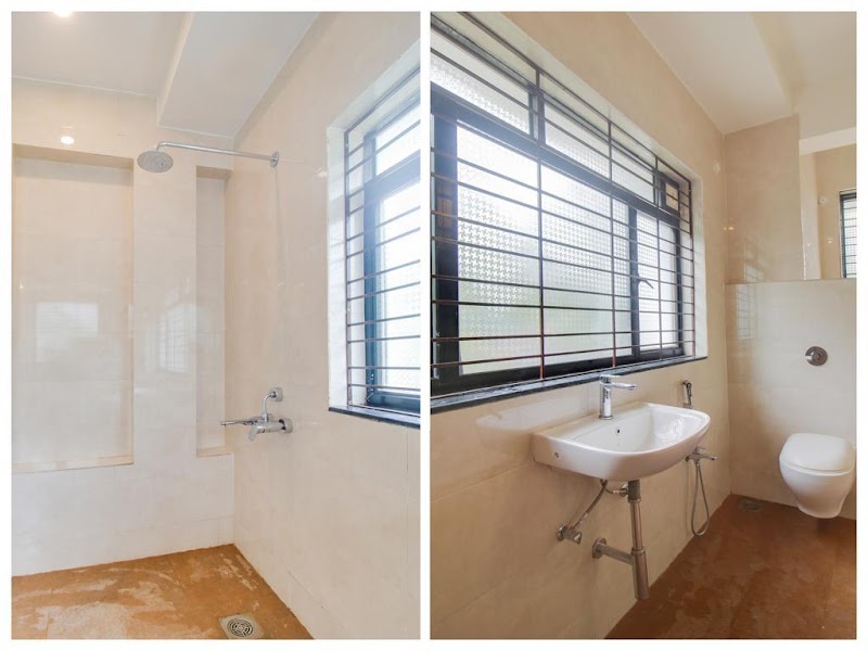 Grand Royale Suites - Grand Royale Suites, 1606 Vasvaddo, Benaulim Beach Rd, Benaulim, Goa 403716, India