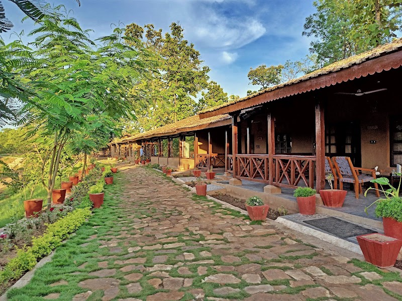 Pachmarhi Ecotel Resort by Vanyum - Pachmarhi Ecotel Resort by Vanyum Matkuli, Pachmarhi, Madhya Pradesh 461775, India