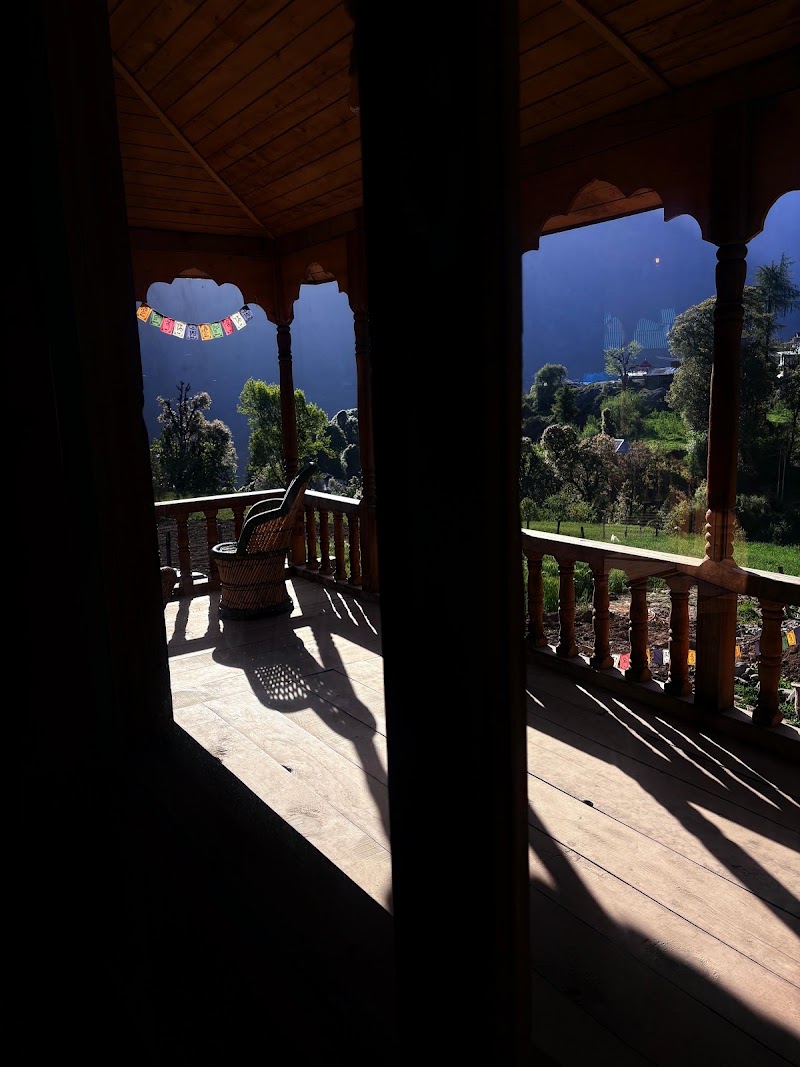Sifar by Sifarnama - Stay, Cafe & Art Space - Sifar by Sifarnama - Stay, Cafe & Art Space Village Dharali, Post Office Madana, Tehsil, Shangarh, Sainj, Himachal Pradesh 175134, India