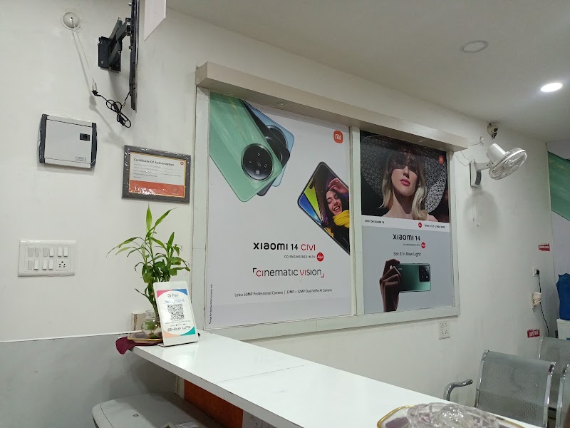 Mi Service Center - Mi Service Center, beside Ajanta Furniture, Bajrang Nagar, Amapara, Raipur, Chhattisgarh 492001, India