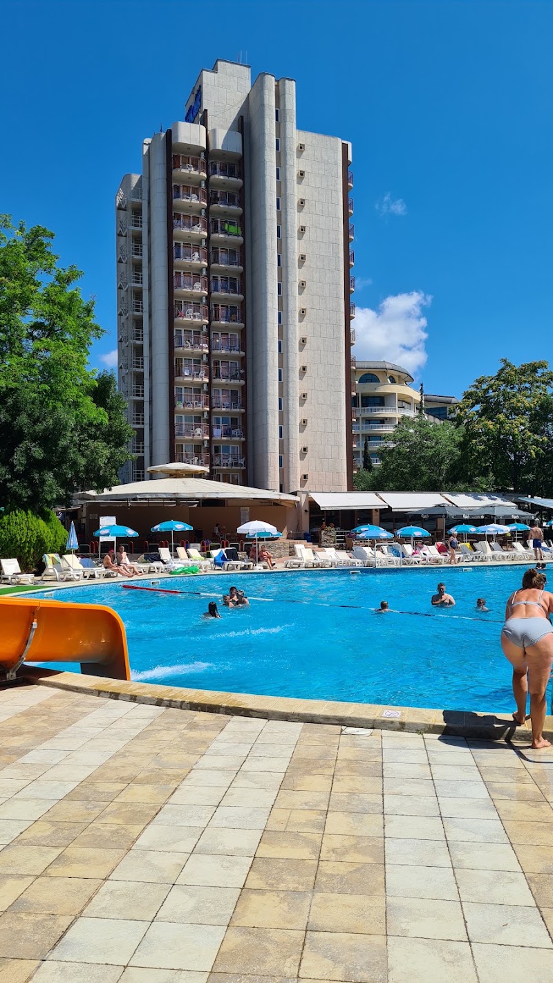 Sunny Beach - Sunny Beach, Bulgaria