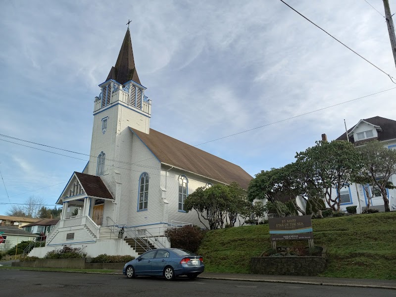 Astoria
