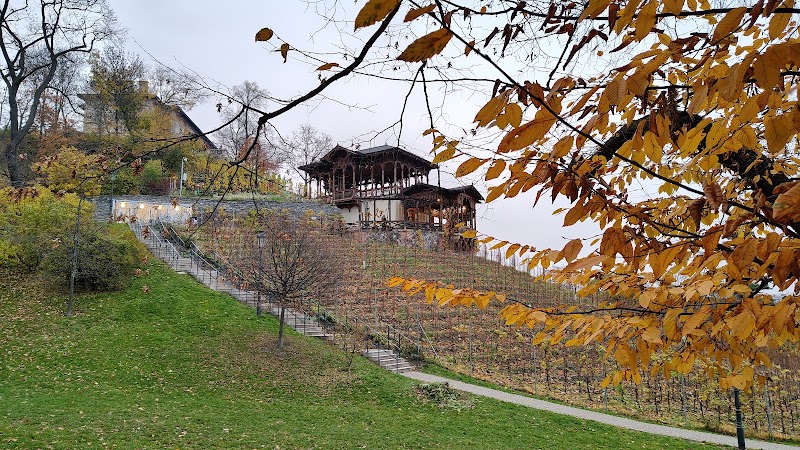 Havlíčkovy sady - Havlíčkovy sady Vinohrady, 120 00 Praha 2, Czechia