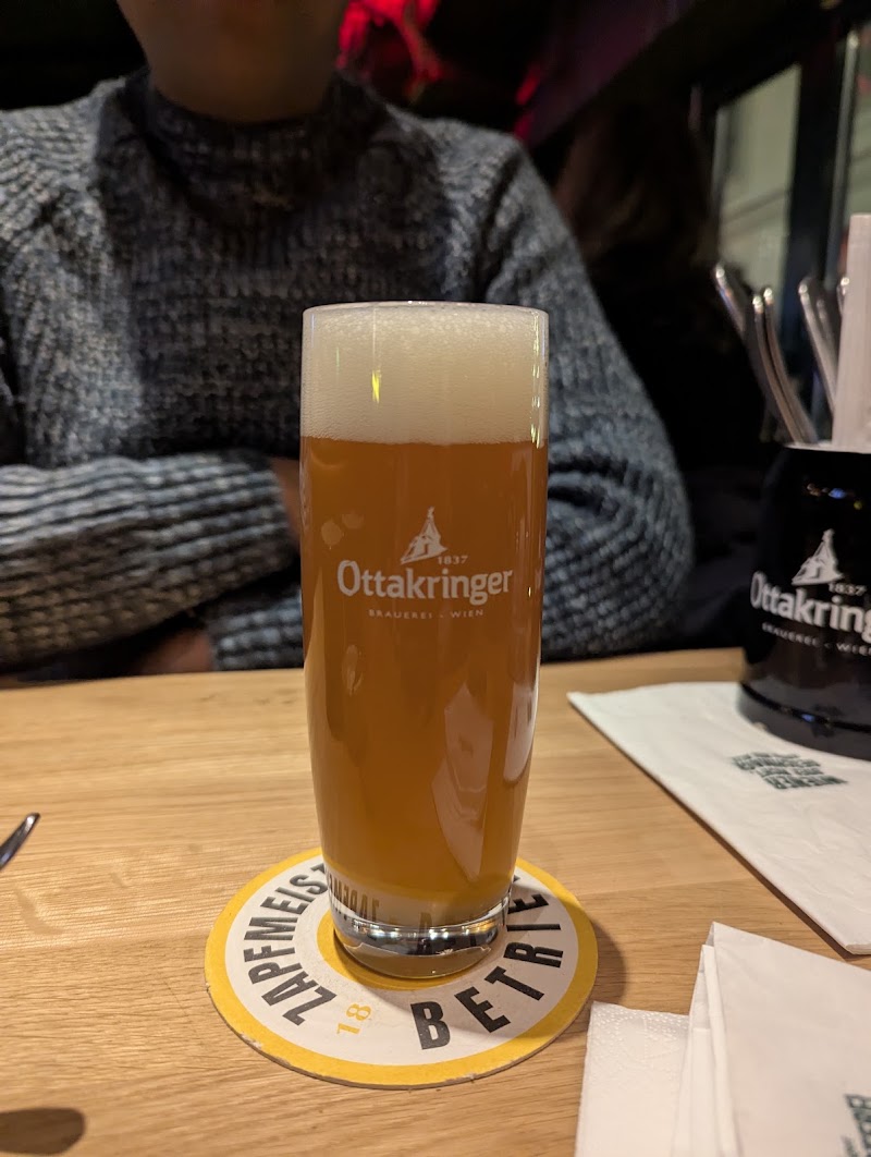 Zapfmeisterei Bermuda Bräu - Zapfmeisterei Bermuda Bräu, Rabensteig 6, 1010 Wien, Austria