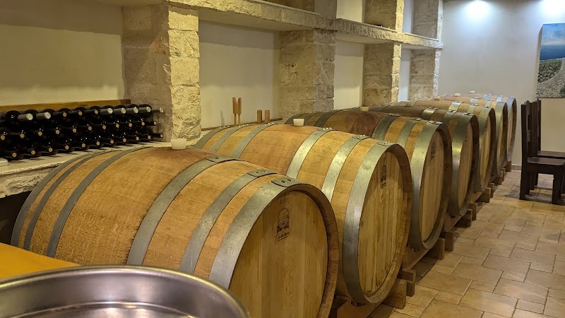 Bire winery - Bire winery, Podstrana 233, 20263, Lumbarda, Croatia