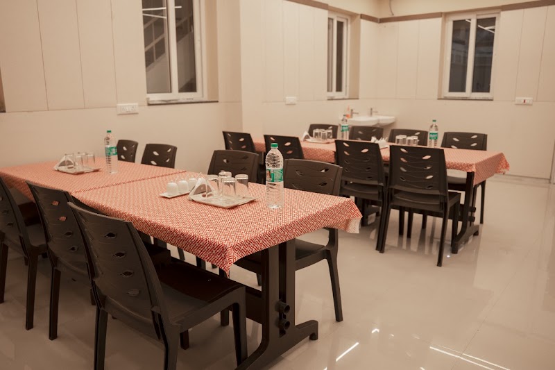 Sky Stay Resorts - Sky Stay Resorts 10-D, Manjakuttai Road, MGR Nagar, Asambur, Yercaud, Tamil Nadu 636602, India