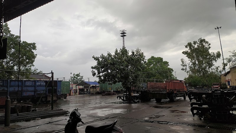BCN Depot, SEC Rly - BCN Depot, SEC Rly 3563+37P, Bilaspur, Chhattisgarh 495004, India