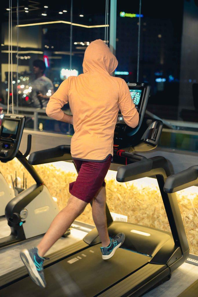 MG Gym - MG Gym 2nd floor, Element One Mall, Sector 49, Gurugram, Haryana 122018, India