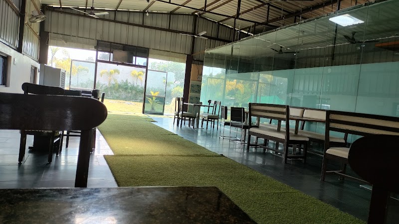 CG Dhaba and Famliy Restaurant - CG Dhaba and Famliy Restaurant Saddu-Baronda Road, Off, Vidhan Sabha Rd, beside Tandon Petrol Pump, Baronda, Barauda, Chhattisgarh 492014, India