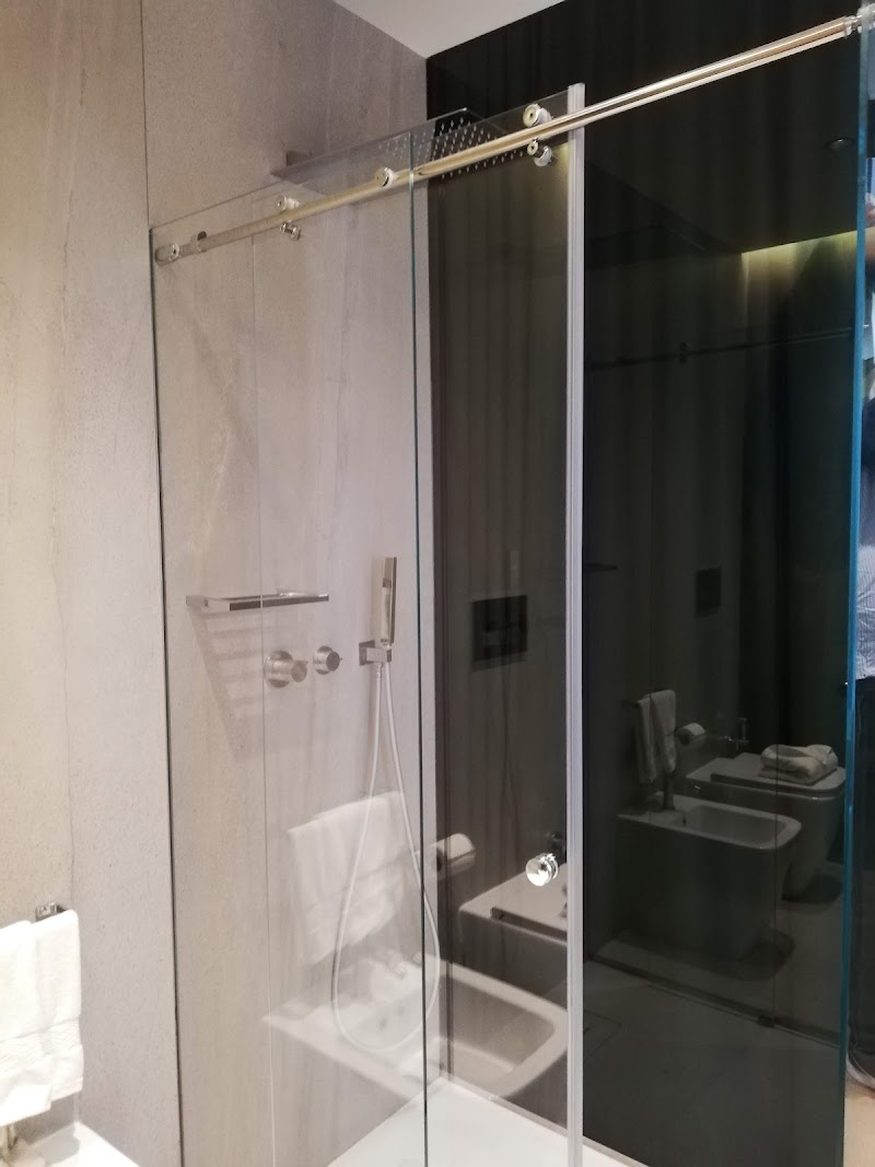 Messori Suites - Messori Suites, Via Antonio Giacomini, 25, 50132 Firenze FI, Italy
