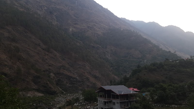 Tirthan Wildlife Sanctuary - Tirthan Wildlife Sanctuary, JG9X+45R, Mashyar, Himachal Pradesh 175123, India