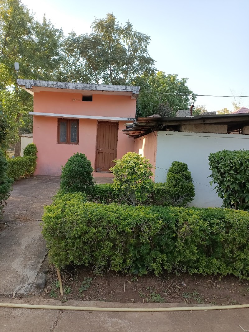 Mana Nursery - Mana Nursery, 5P7P+M5F, Mana, Atal Nagar-Nava Raipur, Chhattisgarh 492016, India