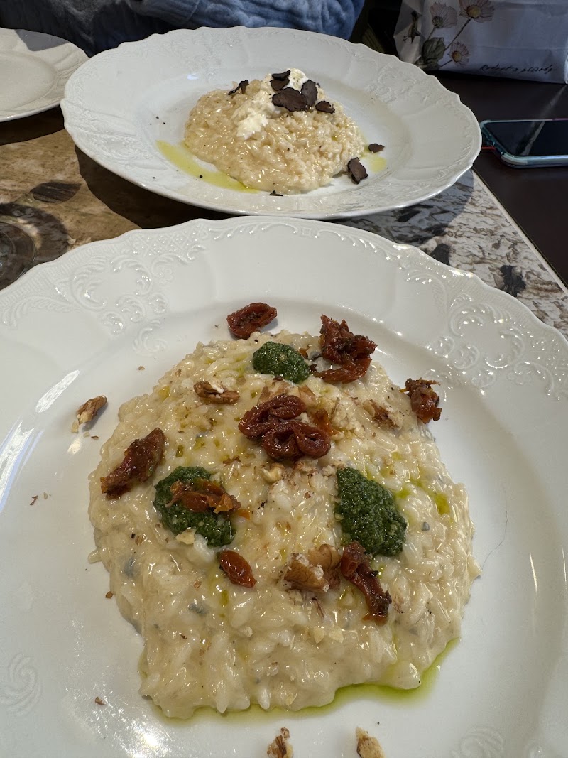 Alriso Risotteria Italiana - Alriso Risotteria Italiana Betlémské nám. 11/259, Staré Město, 110 00 Praha-Praha 1, Czechia