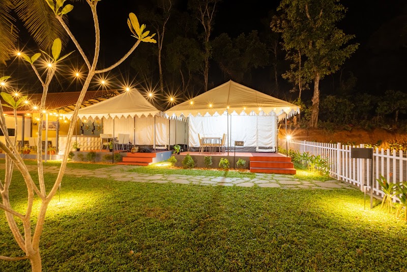Coorg Kavery Estate by Aarika Resorts