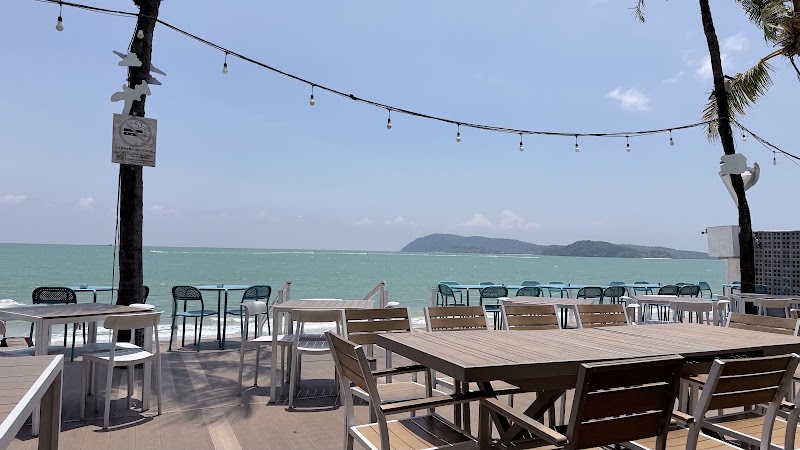 Hidden Langkawi - Hidden Langkawi 2461, Jalan Pantai Tengah, 07000 Langkawi, Kedah, Malaysia